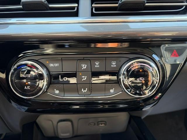 2026 Chevrolet Trax FWD 4dr ACTIV