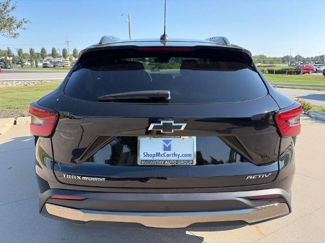 2026 Chevrolet Trax FWD 4dr ACTIV