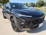2026 Chevrolet Trax FWD 4dr ACTIV
