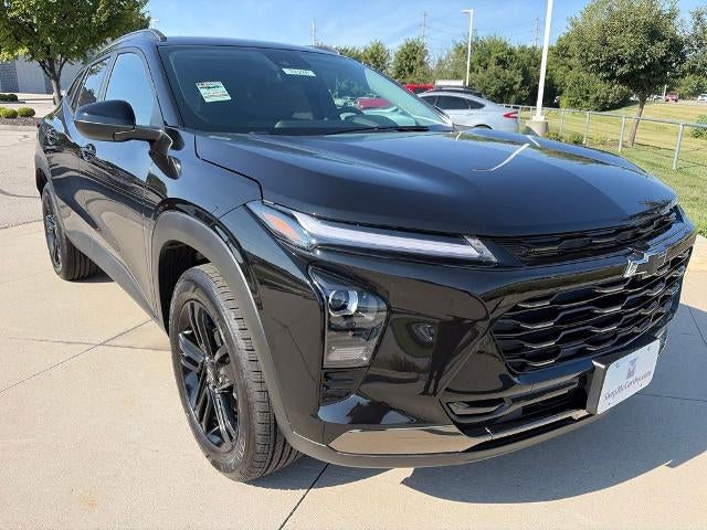 2026 Chevrolet Trax FWD 4dr ACTIV