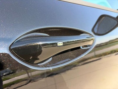 2026 Chevrolet Trax FWD 4dr ACTIV