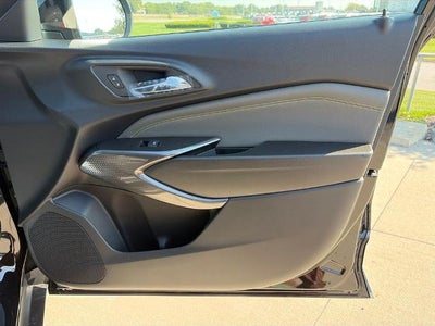 2026 Chevrolet Trax FWD 4dr ACTIV