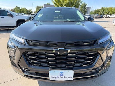 2026 Chevrolet Trax FWD 4dr ACTIV