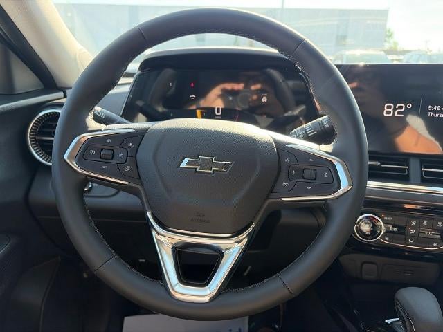 2026 Chevrolet Trax FWD 4dr ACTIV