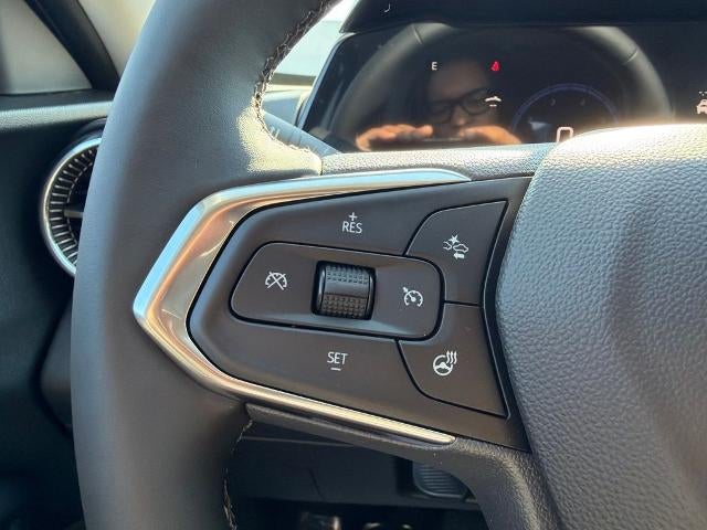 2026 Chevrolet Trax FWD 4dr ACTIV