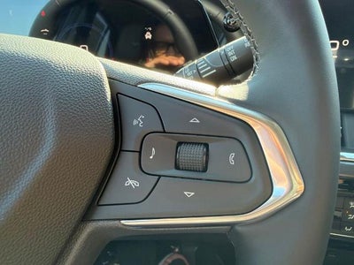 2026 Chevrolet Trax FWD 4dr ACTIV