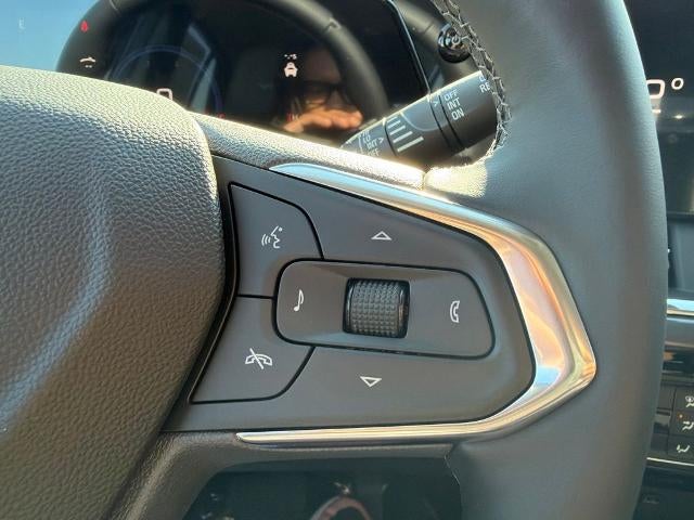 2026 Chevrolet Trax FWD 4dr ACTIV