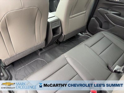 2026 Chevrolet Trax FWD 4dr ACTIV