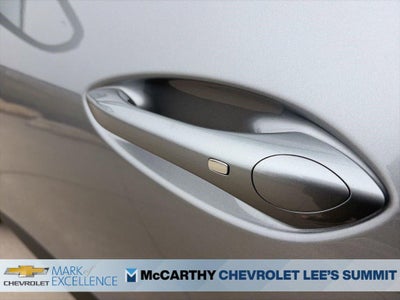 2026 Chevrolet Trax FWD 4dr ACTIV