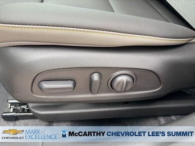 2026 Chevrolet Trax FWD 4dr ACTIV