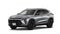 2026 Chevrolet Trax FWD 4dr ACTIV