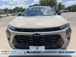 2026 Chevrolet Trax FWD 4dr ACTIV