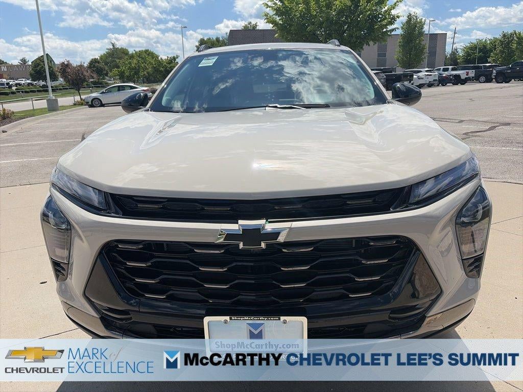 2026 Chevrolet Trax FWD 4dr ACTIV