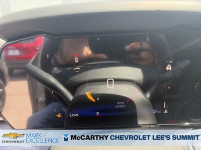 2026 Chevrolet Trax FWD 4dr ACTIV