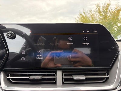 2026 Chevrolet Trax FWD 4dr ACTIV