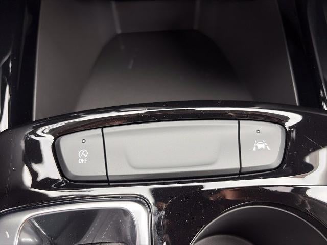 2026 Chevrolet Trax FWD 4dr ACTIV