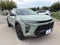 2026 Chevrolet Trax FWD 4dr ACTIV