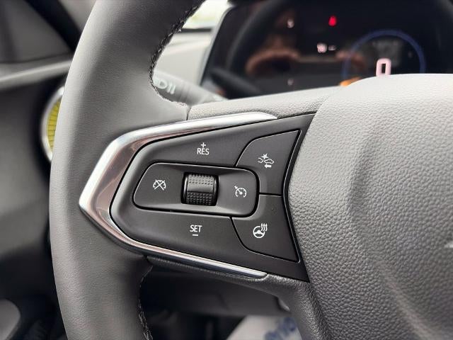 2026 Chevrolet Trax FWD 4dr ACTIV