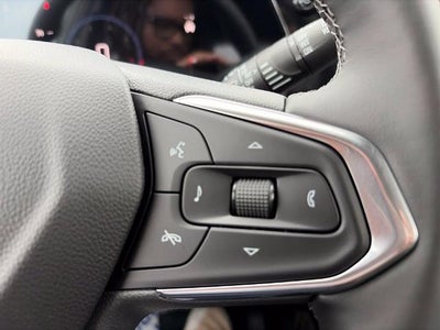 2026 Chevrolet Trax FWD 4dr ACTIV