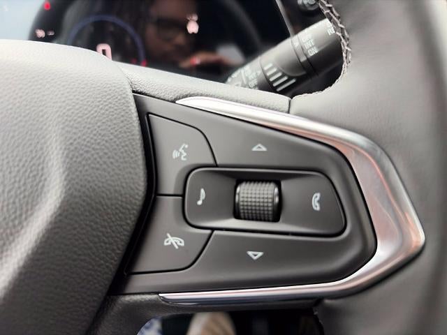 2026 Chevrolet Trax FWD 4dr ACTIV