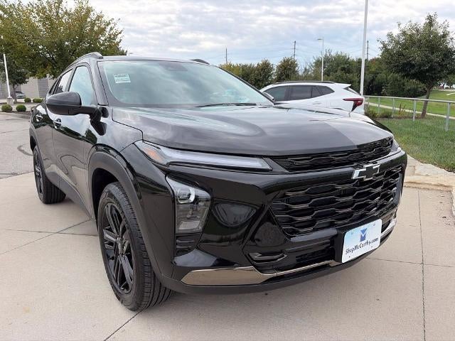2026 Chevrolet Trax FWD 4dr ACTIV