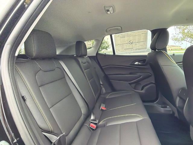 2026 Chevrolet Trax FWD 4dr ACTIV