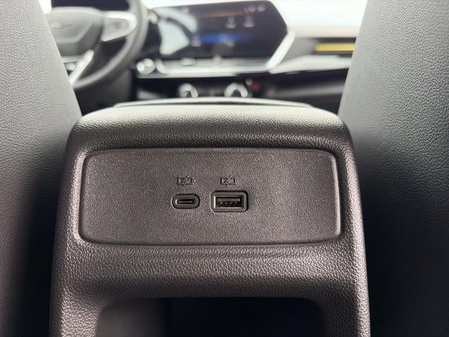 2026 Chevrolet Trax FWD 4dr ACTIV