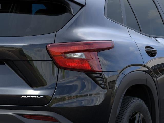 2026 Chevrolet Trax FWD 4dr ACTIV