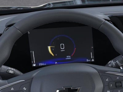 2026 Chevrolet Trax FWD 4dr ACTIV