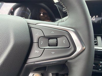 2026 Chevrolet Trax FWD 4dr ACTIV