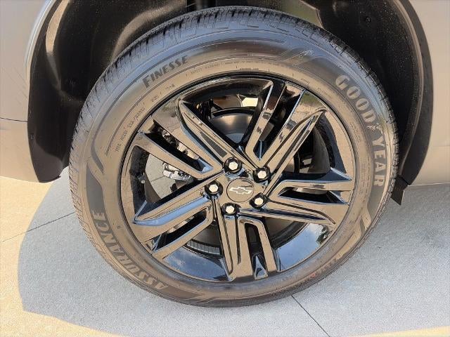 2026 Chevrolet Trax FWD 4dr ACTIV