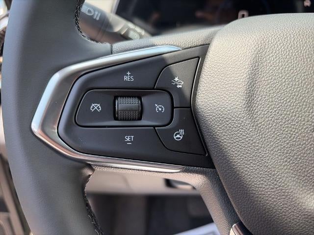 2026 Chevrolet Trax FWD 4dr ACTIV