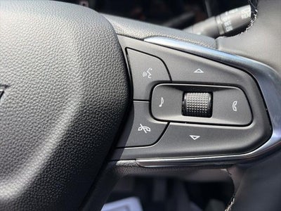 2026 Chevrolet Trax FWD 4dr ACTIV