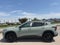 2026 Chevrolet Trax FWD 4dr ACTIV