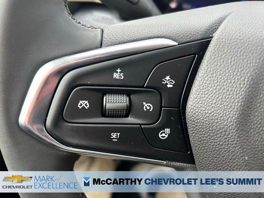 2026 Chevrolet Trax FWD 4dr ACTIV