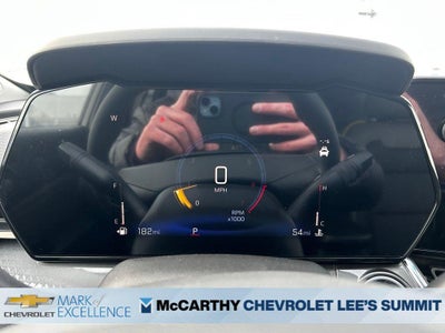 2026 Chevrolet Trax FWD 4dr ACTIV