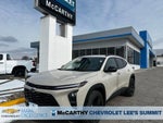 2026 Chevrolet Trax FWD 4dr ACTIV