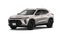 2026 Chevrolet Trax FWD 4dr ACTIV