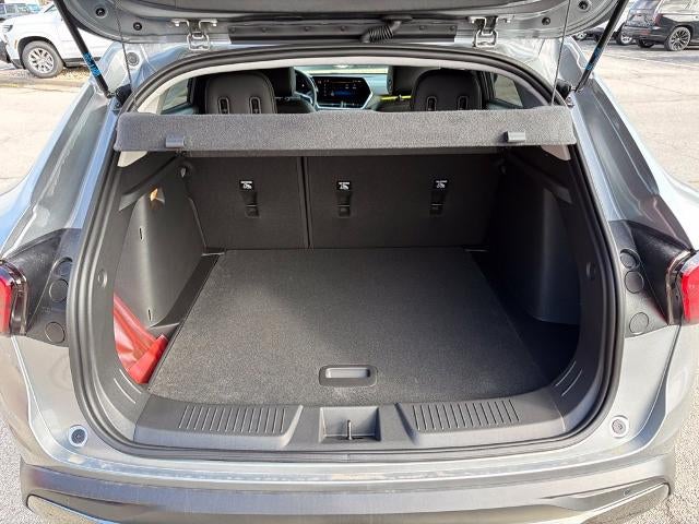 2026 Chevrolet Trax FWD 4dr ACTIV