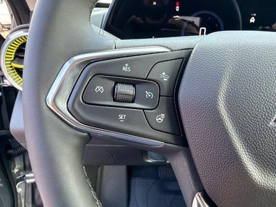 2026 Chevrolet Trax FWD 4dr ACTIV