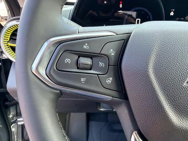 2026 Chevrolet Trax FWD 4dr ACTIV