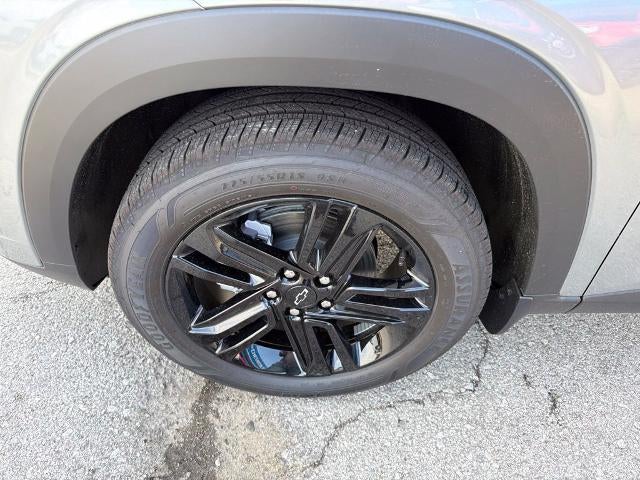 2026 Chevrolet Trax FWD 4dr ACTIV