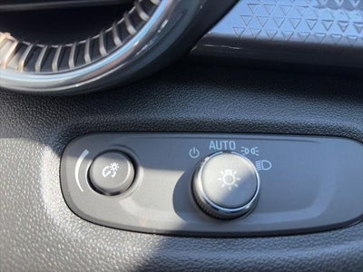 2026 Chevrolet Trax FWD 4dr ACTIV