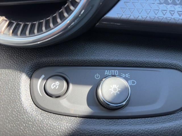 2026 Chevrolet Trax FWD 4dr ACTIV