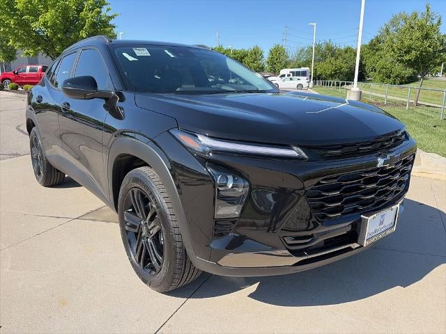 2026 Chevrolet Trax FWD 4dr ACTIV