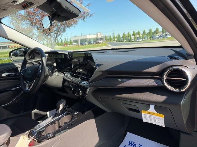 2026 Chevrolet Trax FWD 4dr ACTIV