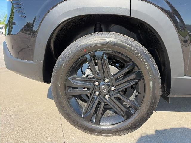 2026 Chevrolet Trax FWD 4dr ACTIV