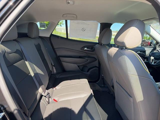 2026 Chevrolet Trax FWD 4dr ACTIV