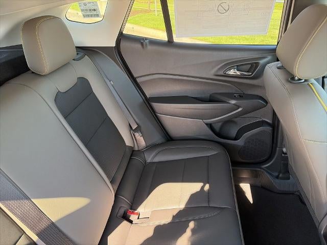 2026 Chevrolet Trax FWD 4dr ACTIV
