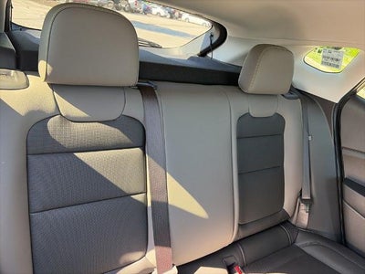 2026 Chevrolet Trax FWD 4dr ACTIV